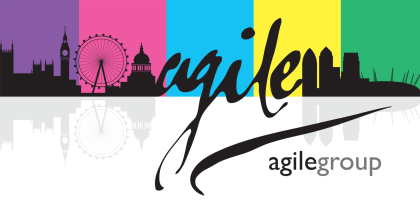 Agile Group LMS